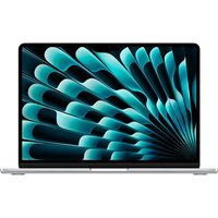 Apple MacBook Air 13'' M4 16/256 GB Mw0w3t/a Argento